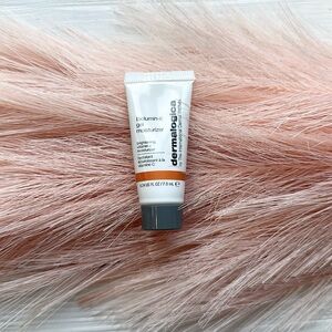 5️⃣ for 2️⃣5️⃣ NIB Dermalogica Biolumin-C G Moisturizer Travel Size